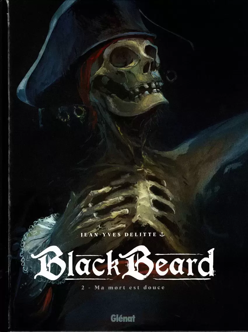 Black Beard - Ma mort est douce