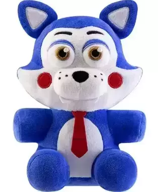 Funko Plush - Five Nights At Freddy\'s - Candy The Cat