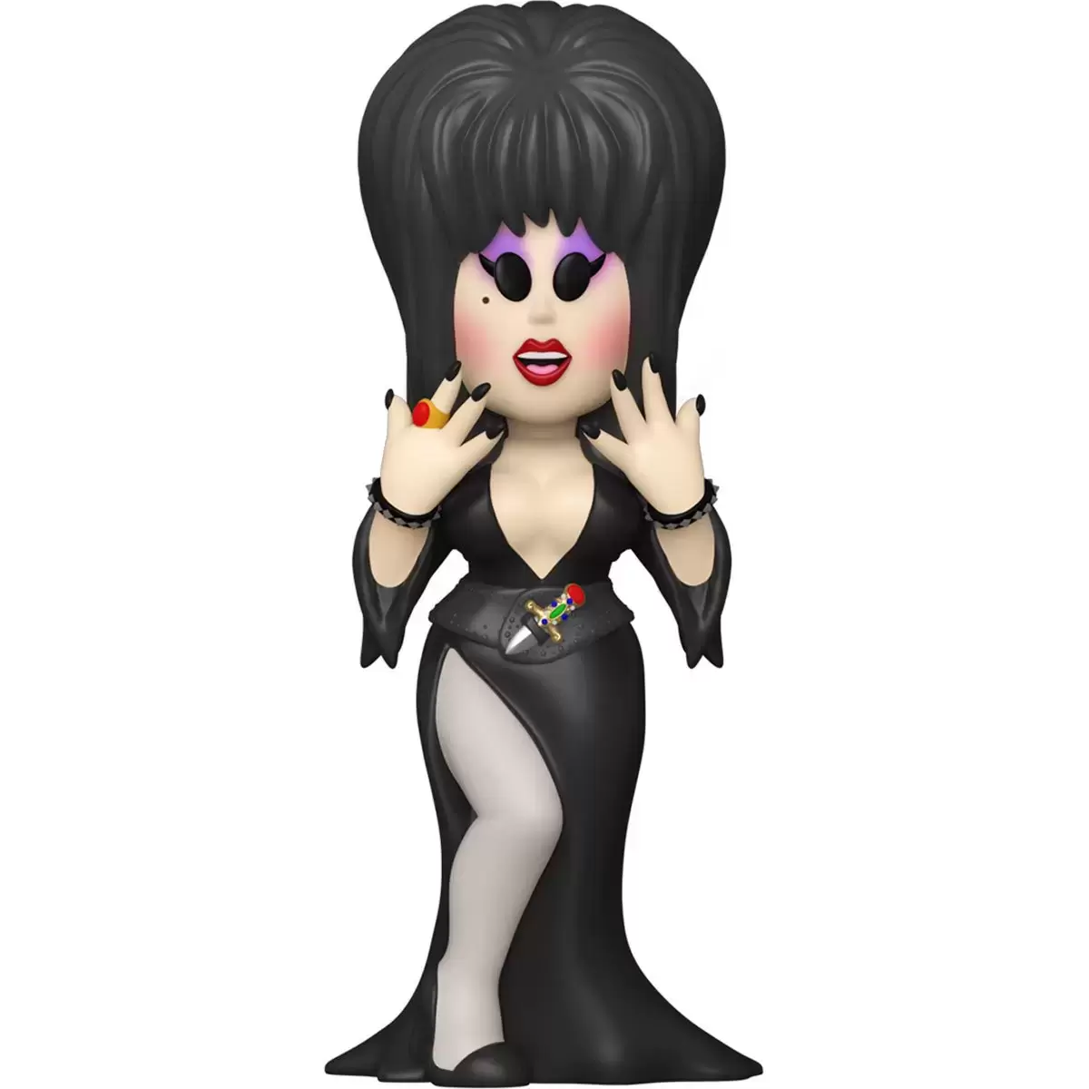 Vinyl Soda! - Elvira Mistress Of The Dark - Elvira