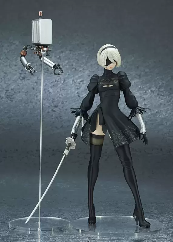 Flare - Nier:Automata B2 (Yorha Type B N°2) Deluxe Version