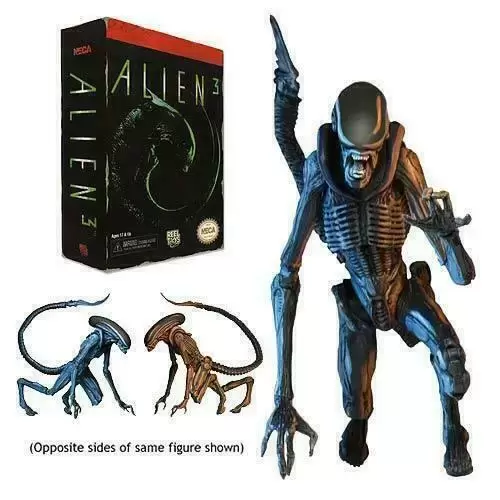 NECA - Alien 3 Video Game Edition