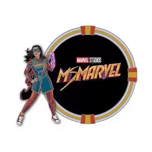 Disney+ Series - Disney+ Series - Ms. Marvel