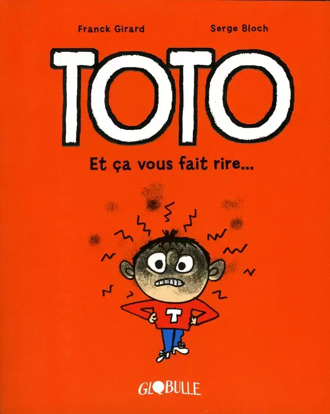Toto - Et ça vous fait rire