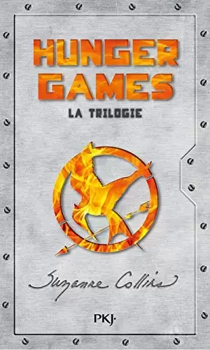 Hunger Games - Coffret