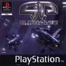 Playstation games - G-Police Platinum