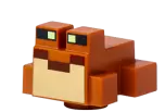 Lego Minecraft Minifigures - Frog