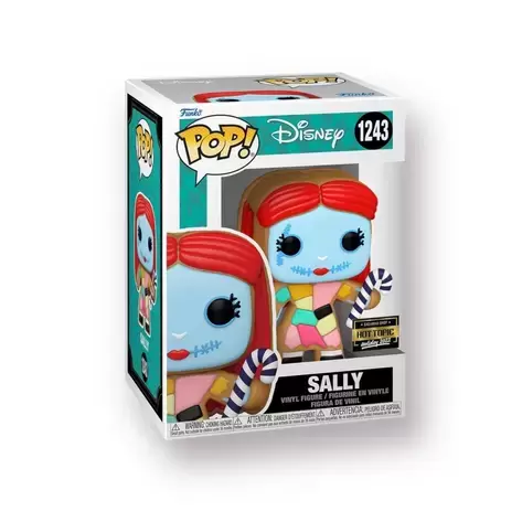 POP! Disney - The Nightmare Before Christmas - Gingerbread Sally