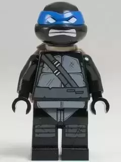 Lego TMNT Minifigures - Shadow Leonardo