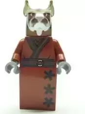 Lego TMNT Minifigures - Splinter