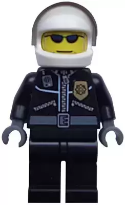 Lego black police deals