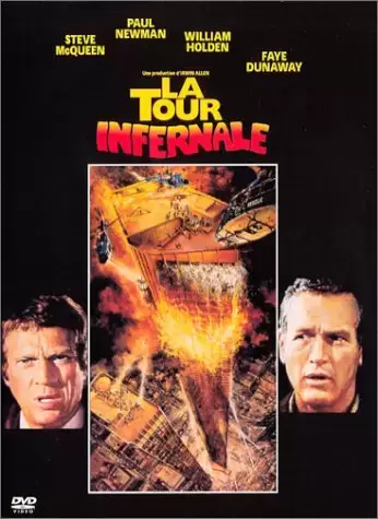 Autres Films - La Tour infernale
