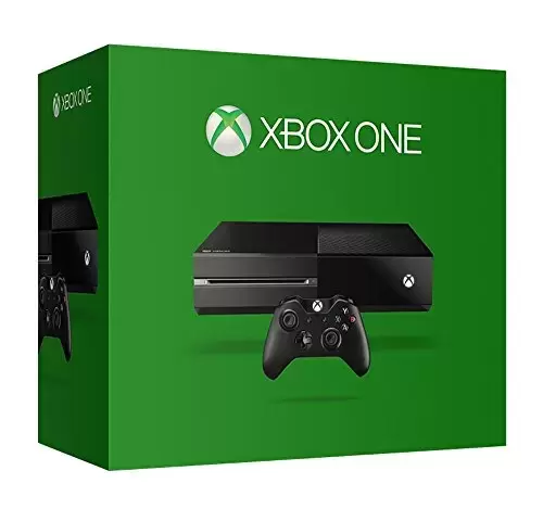Matériel Xbox One - Console Xbox One