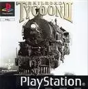 Playstation games - Railroad Tycoon II