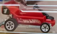 Mainline Hot Wheels - Draggin\' Wagon
