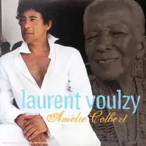 Laurent Voulzy - Amélie Colbert
