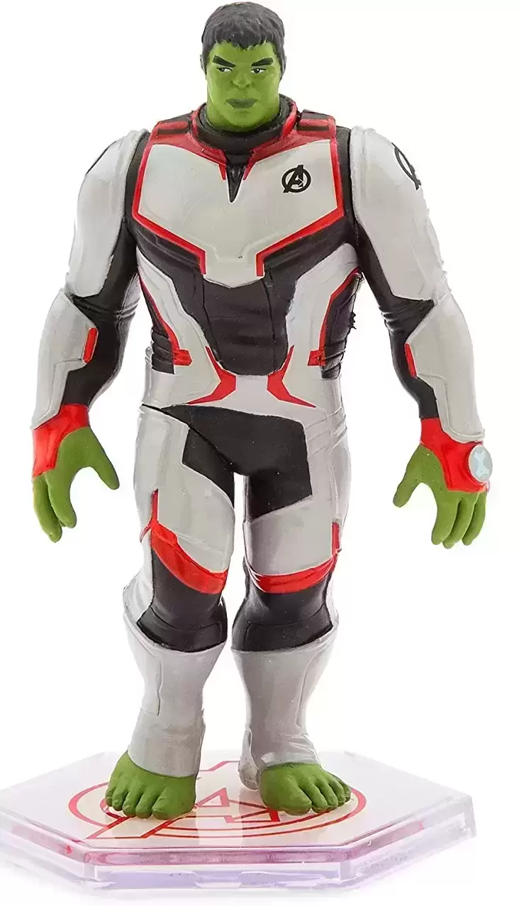Gallery Diamond Select - Avengers Engame - Hulk Team Suit