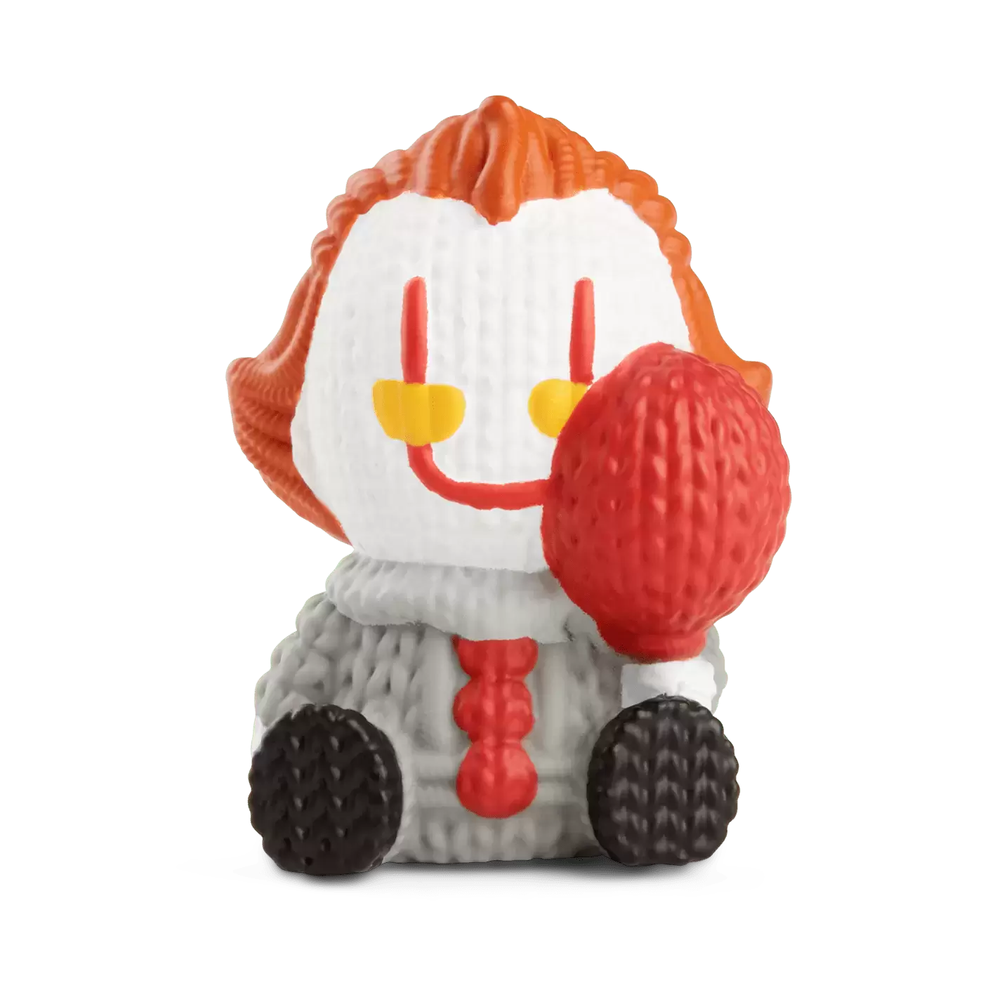 Handmade By Robots - Pennywise Glow in the Dark Micro