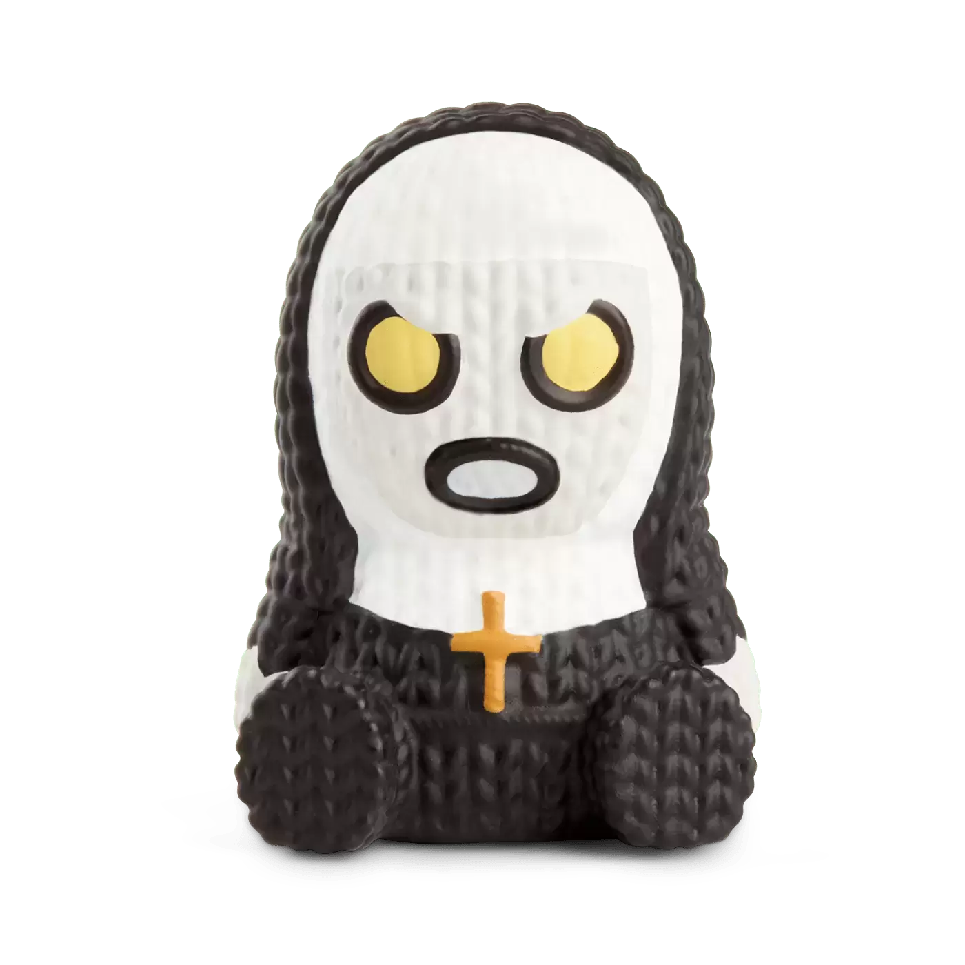 Handmade By Robots - The Nun Glow in the Dark Micro