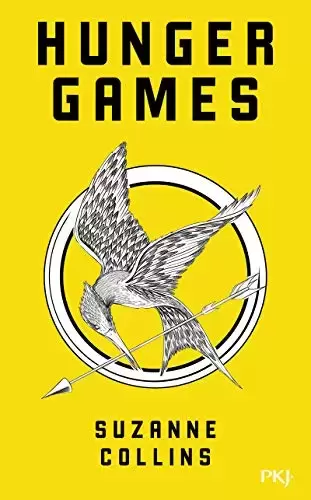 Hunger Games - 1. Hunger Games - édition collector (1)