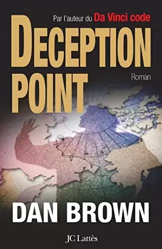 Dan Brown - Deception point