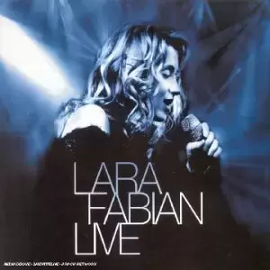 Lara Fabian - Lara Fabian Live