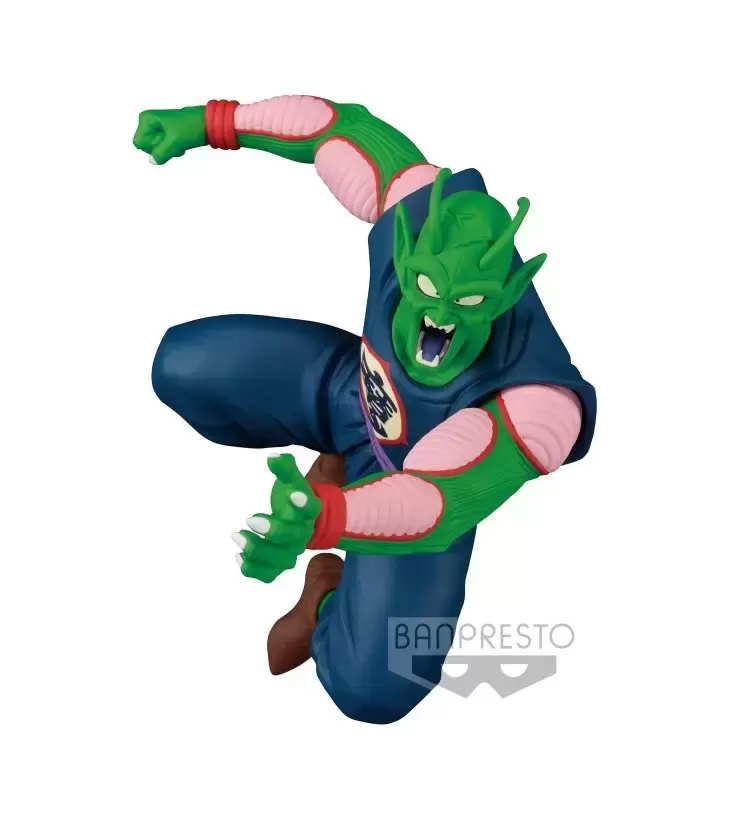 Dragon Ball Banpresto - Piccolo Daimaoh - Match Makers