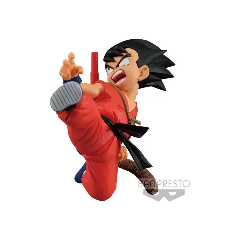 Dragon Ball Banpresto - Son Goku -  Match Makers (Childhood)