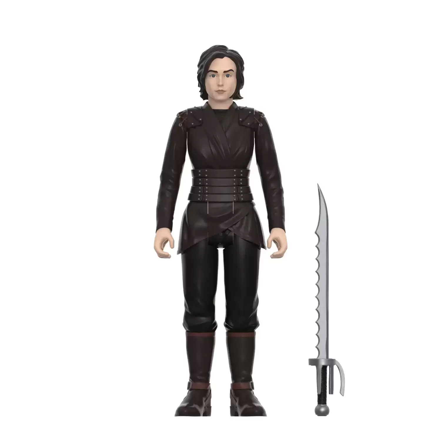 ReAction Figures - Willow - Kit