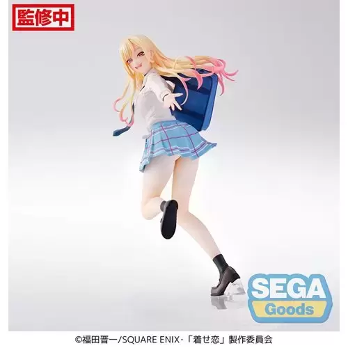SEGA / SEGA Goods / SegaPrize - My Dress-Up Darling - Marin Kitagawa