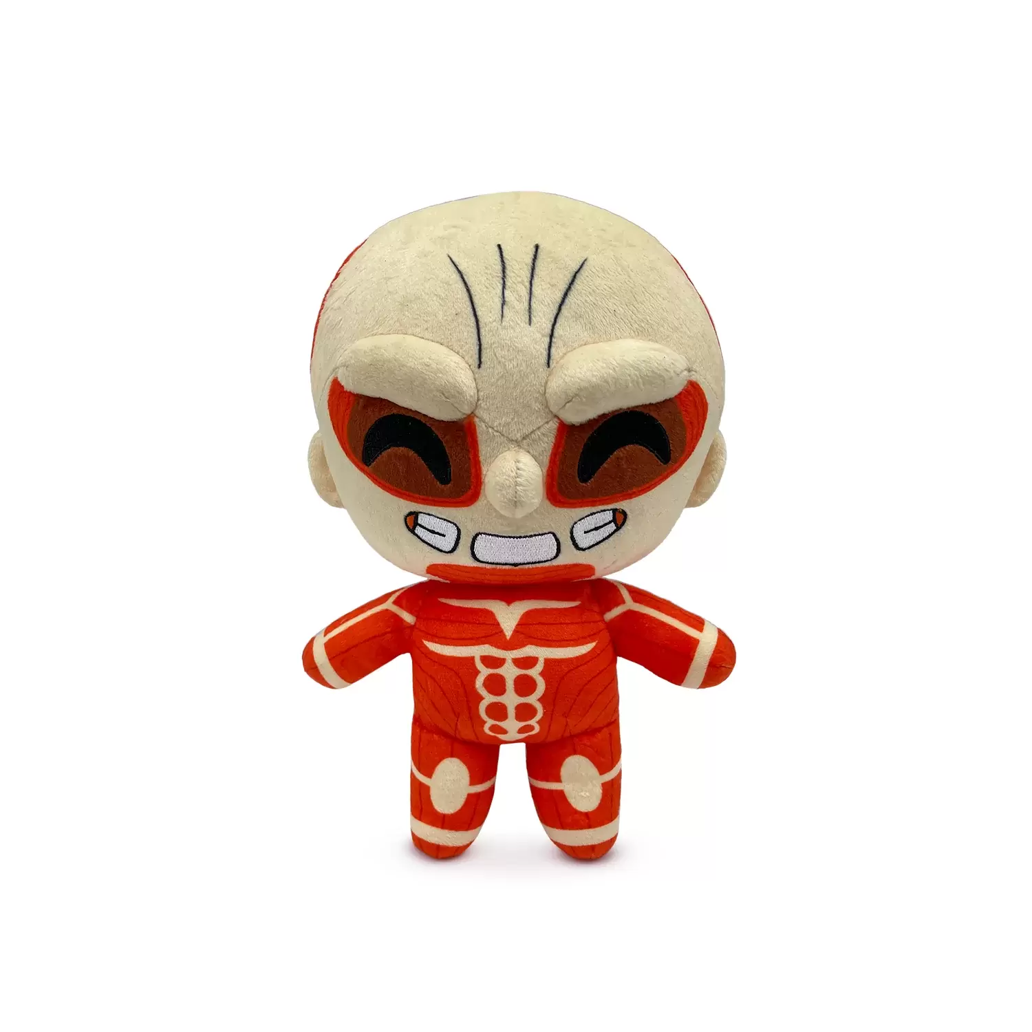 Youtooz - Attack on Titan - Chibi Armin Plush (9in)