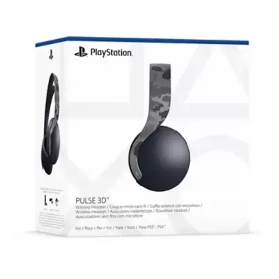 Casque Playstation Vr2 - PS5