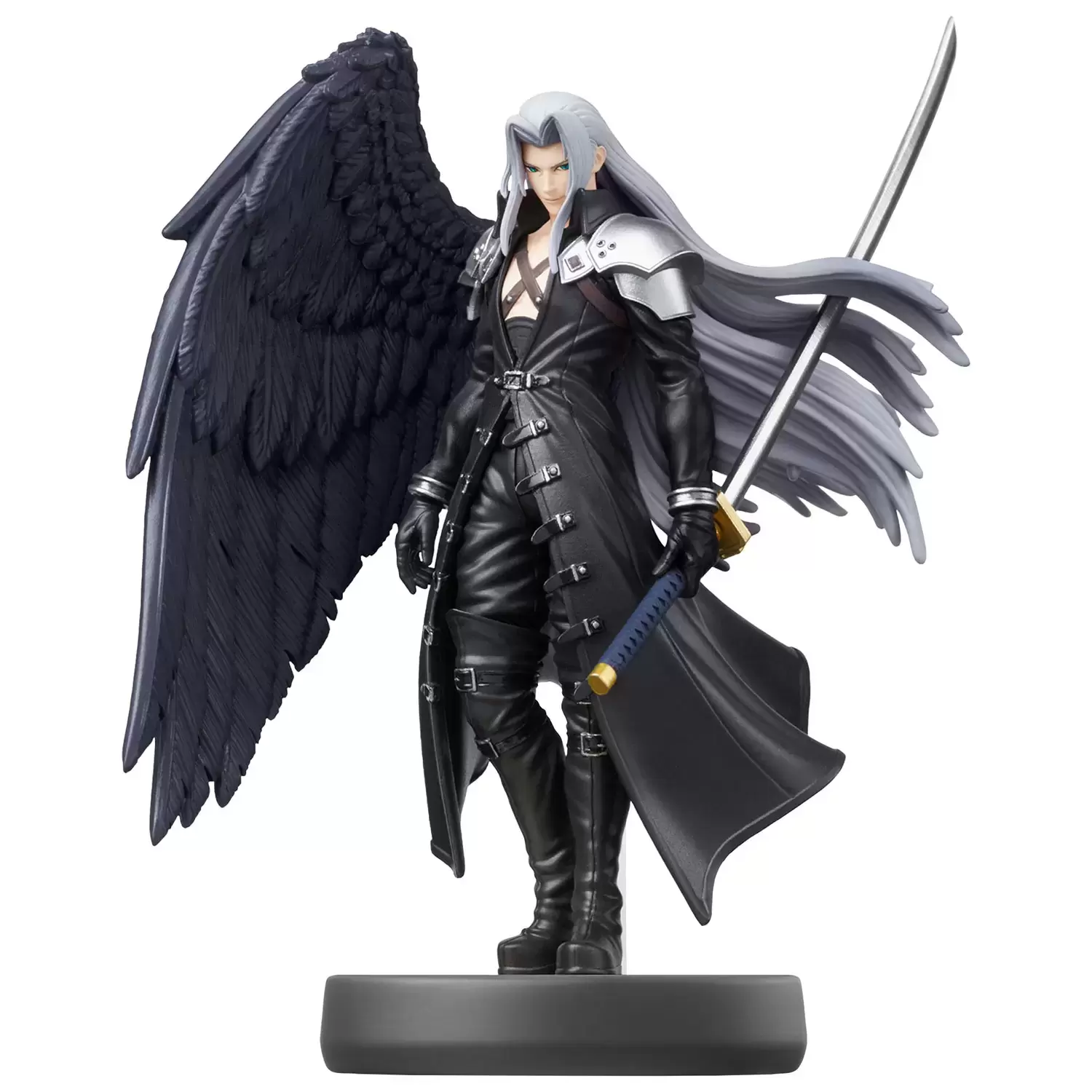 Amiibo - Sephiroth