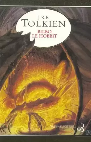 J.R.R. Tolkien - Bilbo le Hobbit