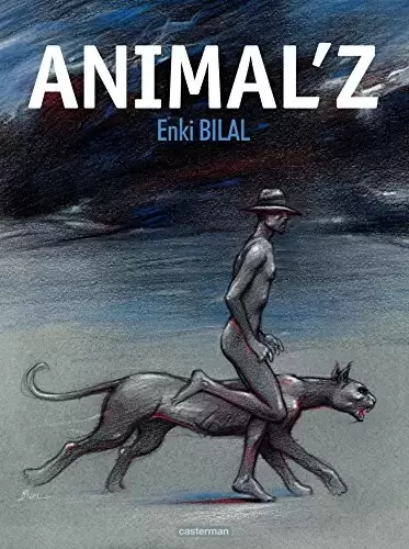 Animal\'z - Animal\'z