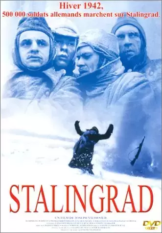 Autres Films - Stalingrad