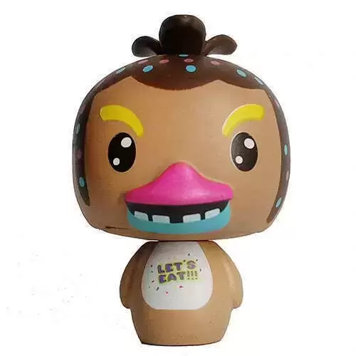 Five Nights at Freddy\'s - Chica Chocolate