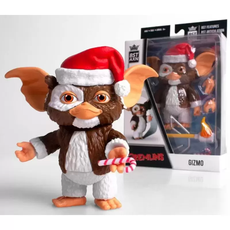 BST AXN - Gremlins - Gizmo
