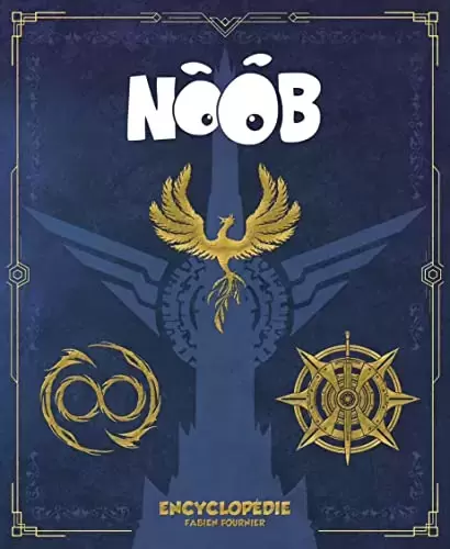 NOOB - Noob: Encyclopédie
