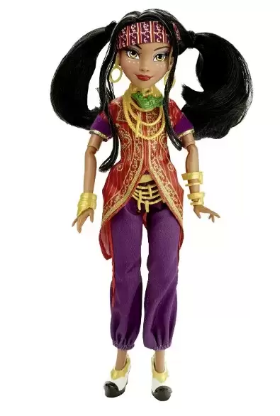 Descendants Dolls - Freddie