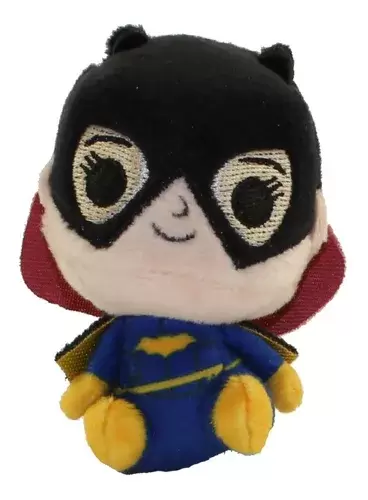 POP! Plush - Batgirl Funko Mystery Minis Plush