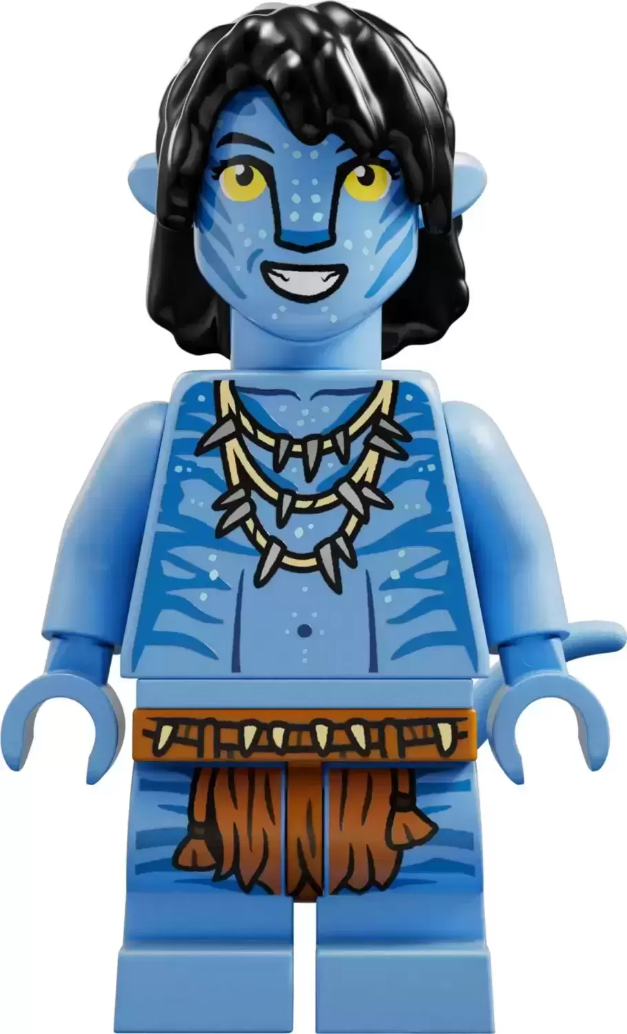 Lego Avatar Minifigures - Tuk