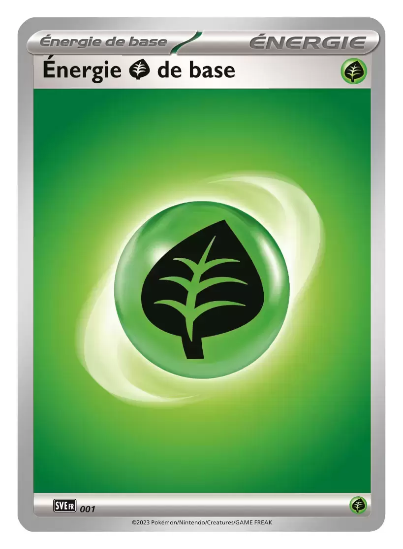 Énergies Génériques - Energie Plante