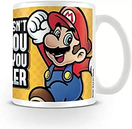 Video Games - what doesn’t kill you makes you smaller