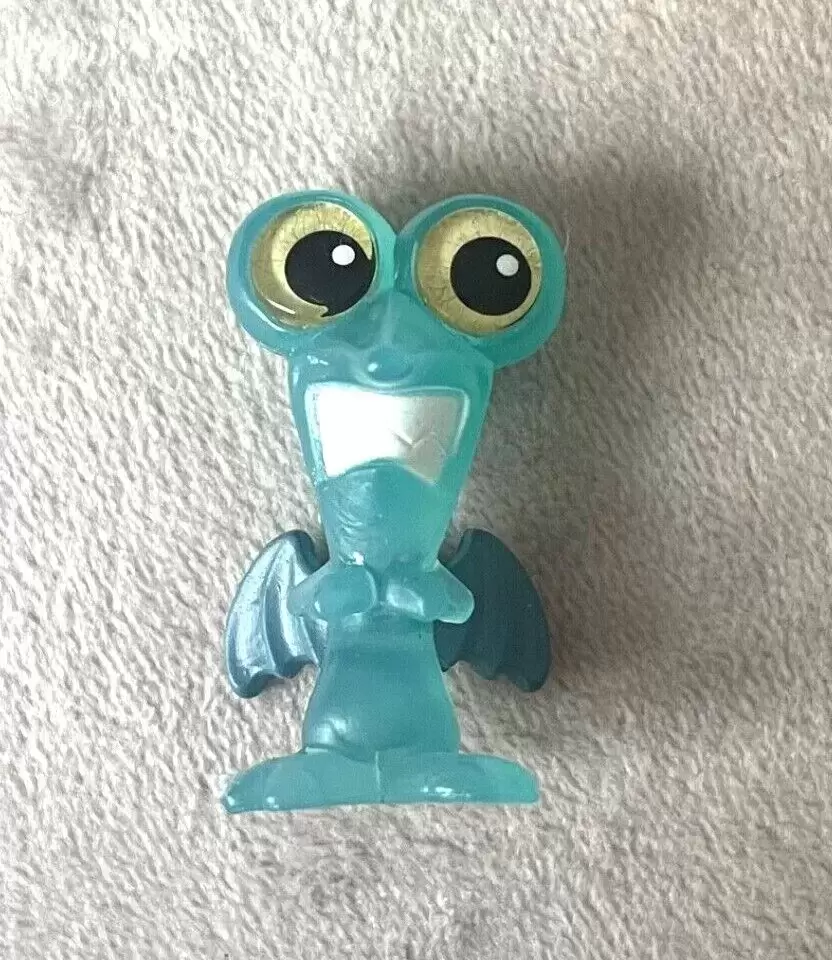 Doorables Exclusives - Panic Exclusive