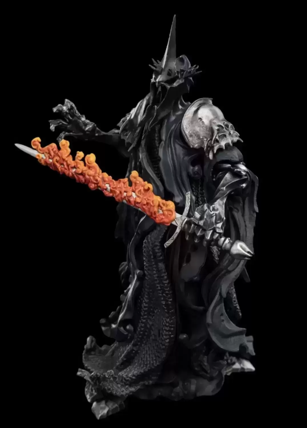 Mini Epics Weta - LOTR - The Witch-King (Limited Edition)
