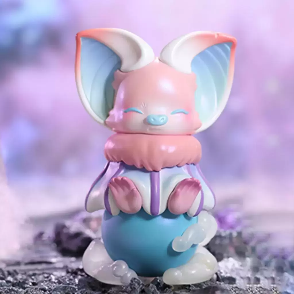 Yoki My Little Planets - Uranus Yoki