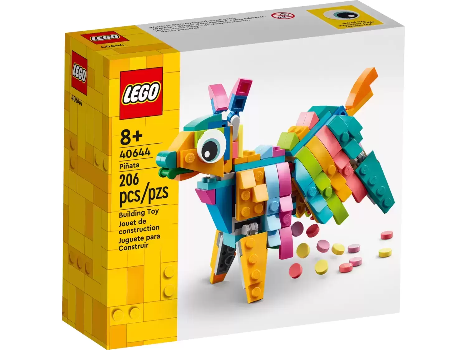 LEGO Creator - Pinata