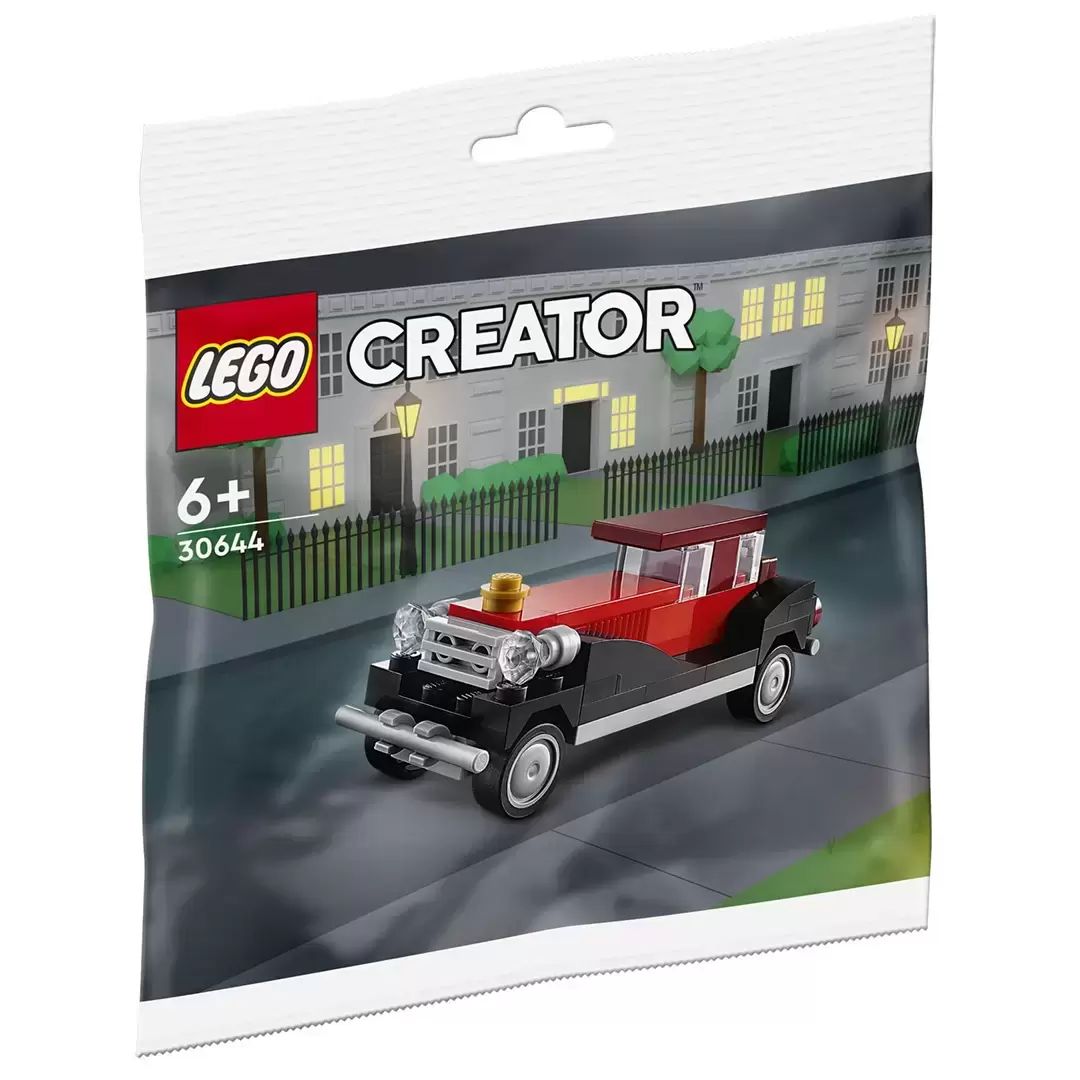 LEGO Creator - Vintage Car