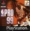 Playstation games - Nba Pro 99