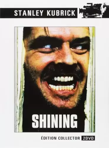 Autres Films - Shining [Édition Collector]